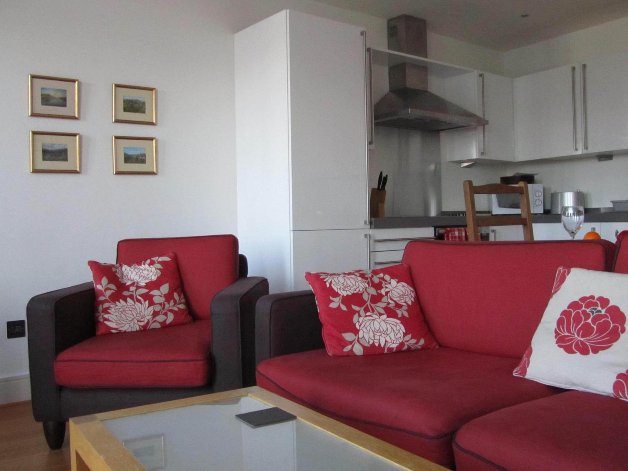 Bridge Street Apartments إينفيرنيس المظهر الخارجي الصورة