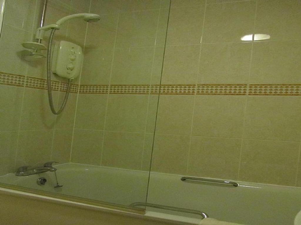 Bridge Street Apartments إينفيرنيس الغرفة الصورة