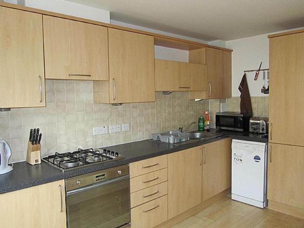 Bridge Street Apartments إينفيرنيس الغرفة الصورة